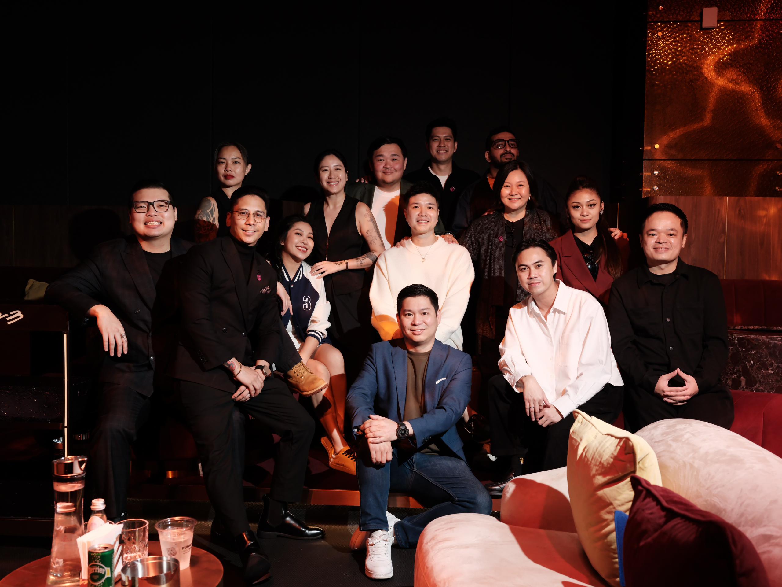 nom:me | Fine Dining in Saudi Arabia: The Gradual Rise