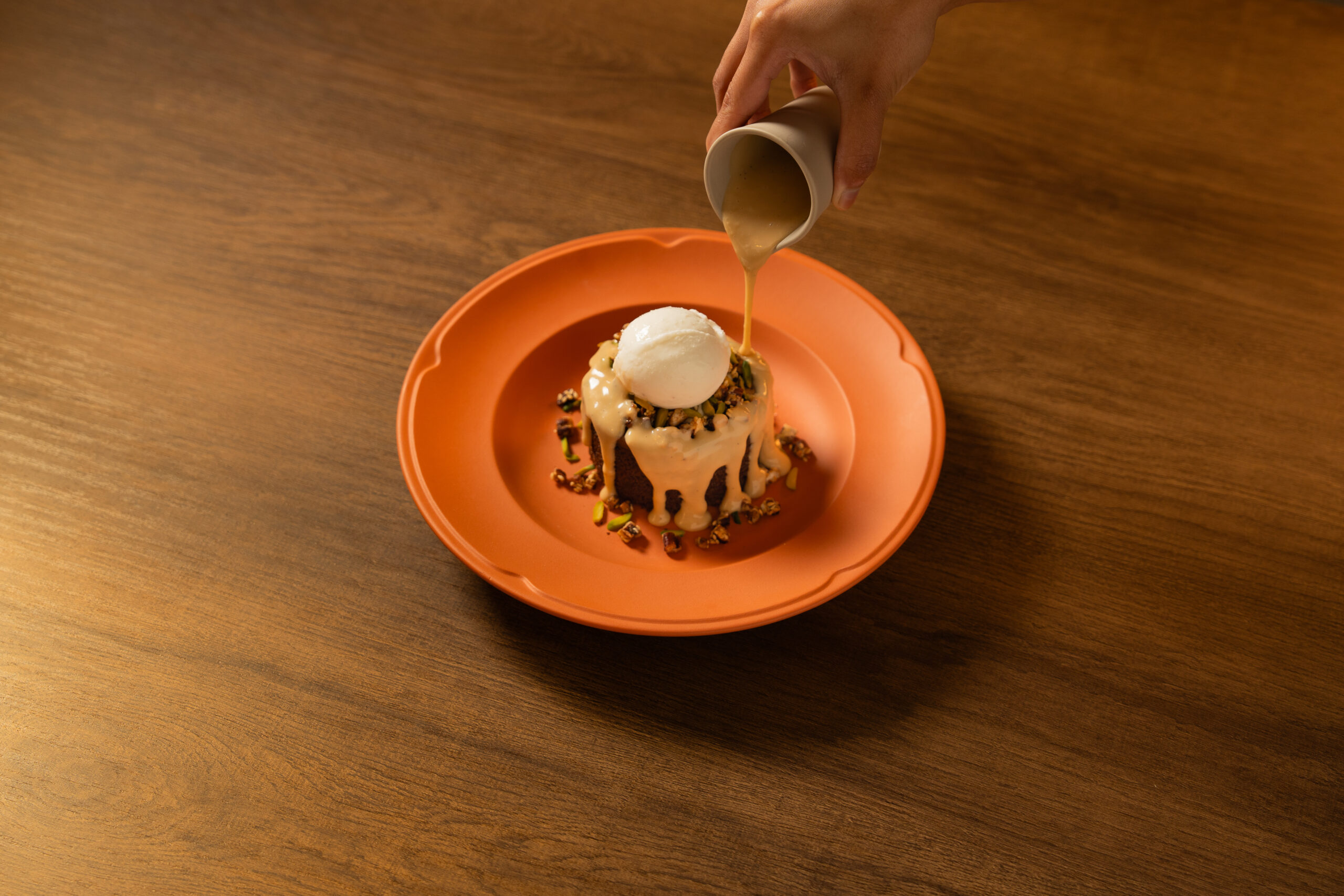 nom:me | Understanding the Essence of Iftar, with Chef Naved Nasir of Khadak