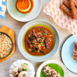 nom:me | Shreya and Janishq Munge of El Moreno on the Power of the Small Business nom:me | Shreya and Janishq Munge of El Moreno on the Power of the Small Business