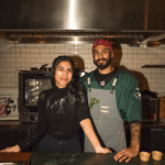 nom:me | Khadak x LILA Wood Fired Taqueria: Two Cultures, Two Nights