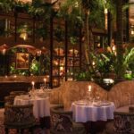 nom:me | The Most Stunning, Design-Led Restaurants in Dubai