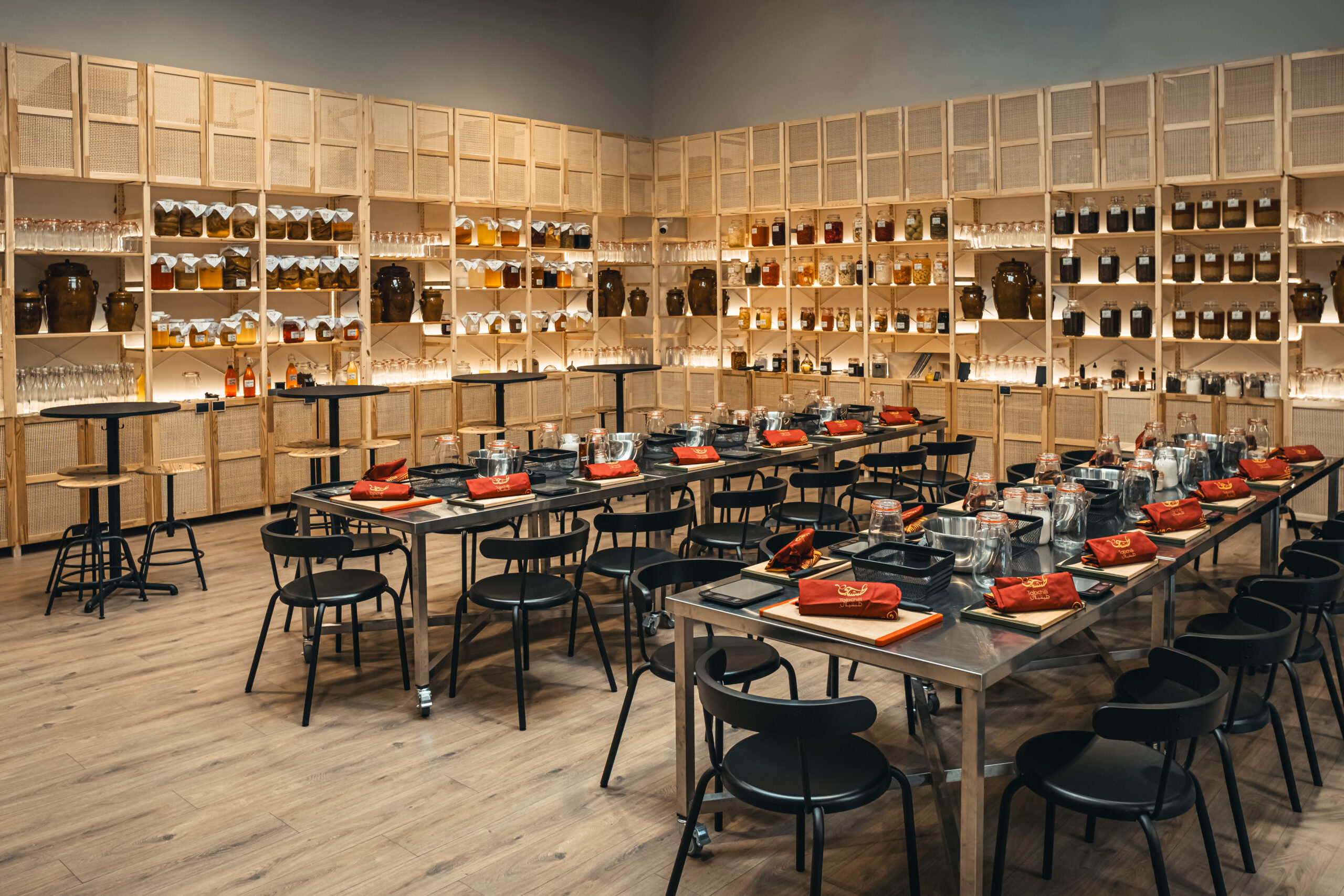 nom:me | Understanding the Essence of Iftar, with Chef Naved Nasir of Khadak