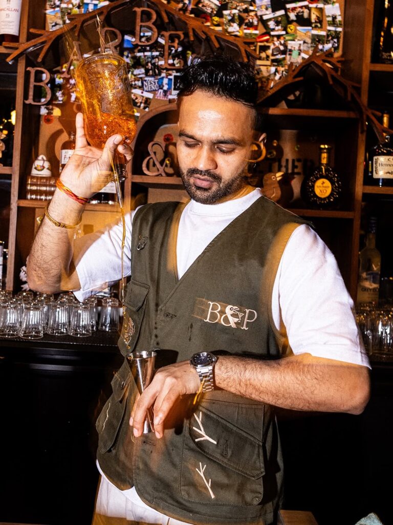 nom:me | Seven Unmissable Bars to Visit to Explore Delhi After Dark