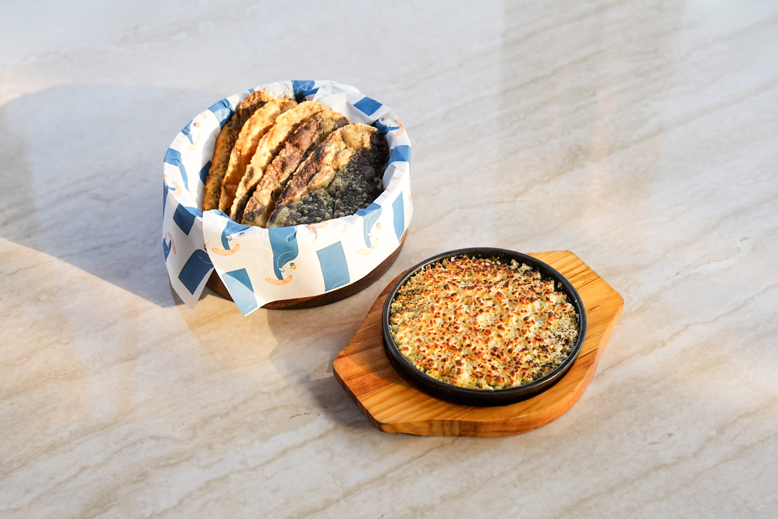 nom:me | Fine Dining in Saudi Arabia: The Gradual Rise