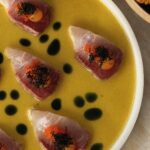 nom:me | Here's Where to Dine During Art Dubai 2026