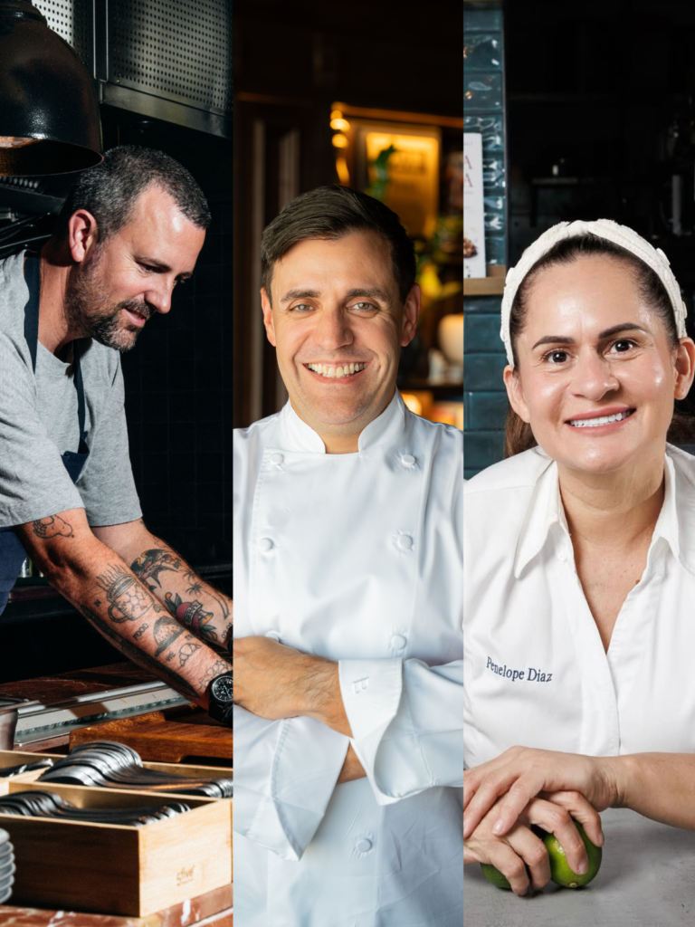 nom:me | nom:me x CarniStore Presents A Good Dinner