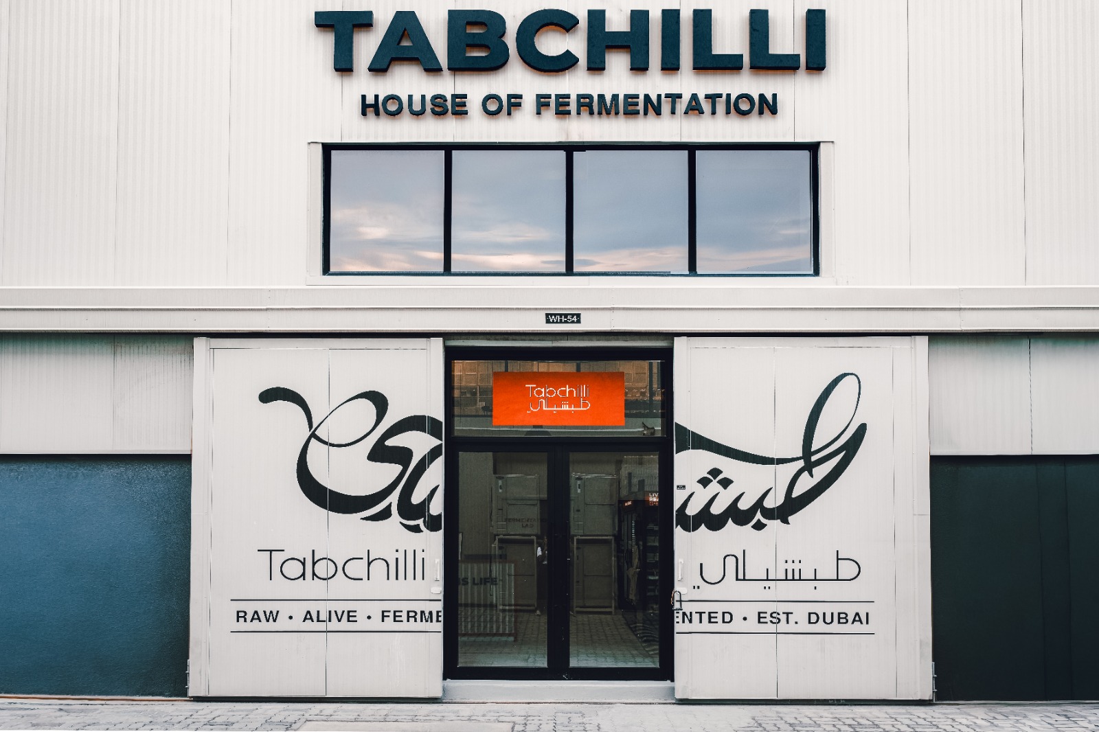 nom:me | Before Fridges: A Fermentation Workshop Series by nom:me x Tabchilli