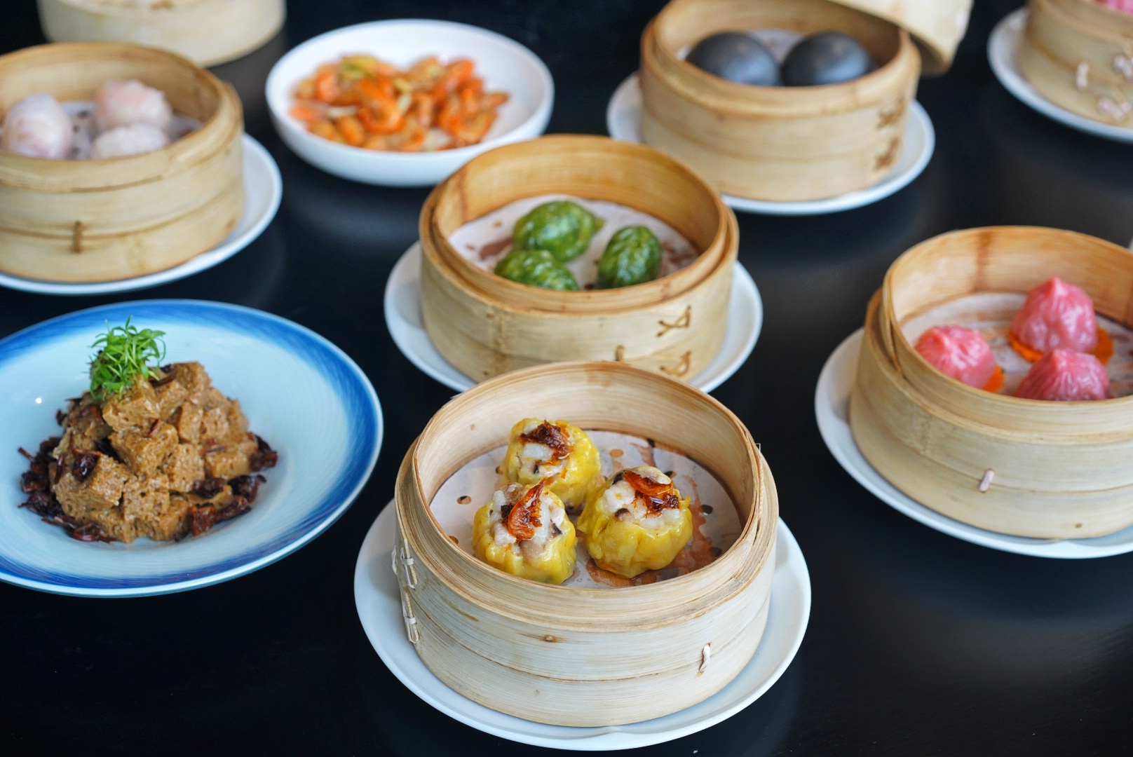 nom:me | Fine Dining in Saudi Arabia: The Gradual Rise nom:me | Fine Dining in Saudi Arabia: The Gradual Rise