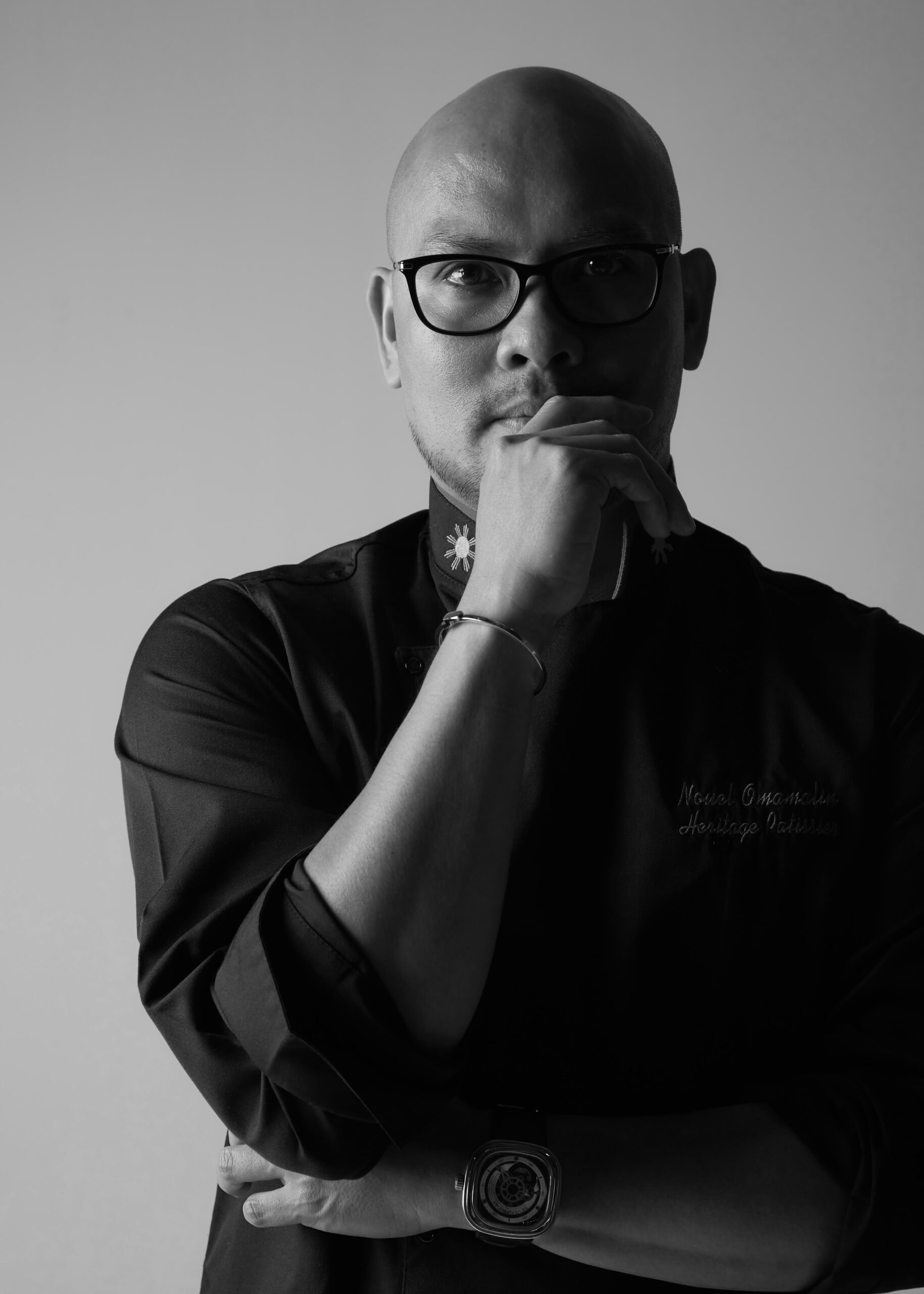 nom:me | Understanding the Essence of Iftar, with Chef Naved Nasir of Khadak