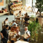 nom:me | The Most Stunning, Design-Led Restaurants in Dubai