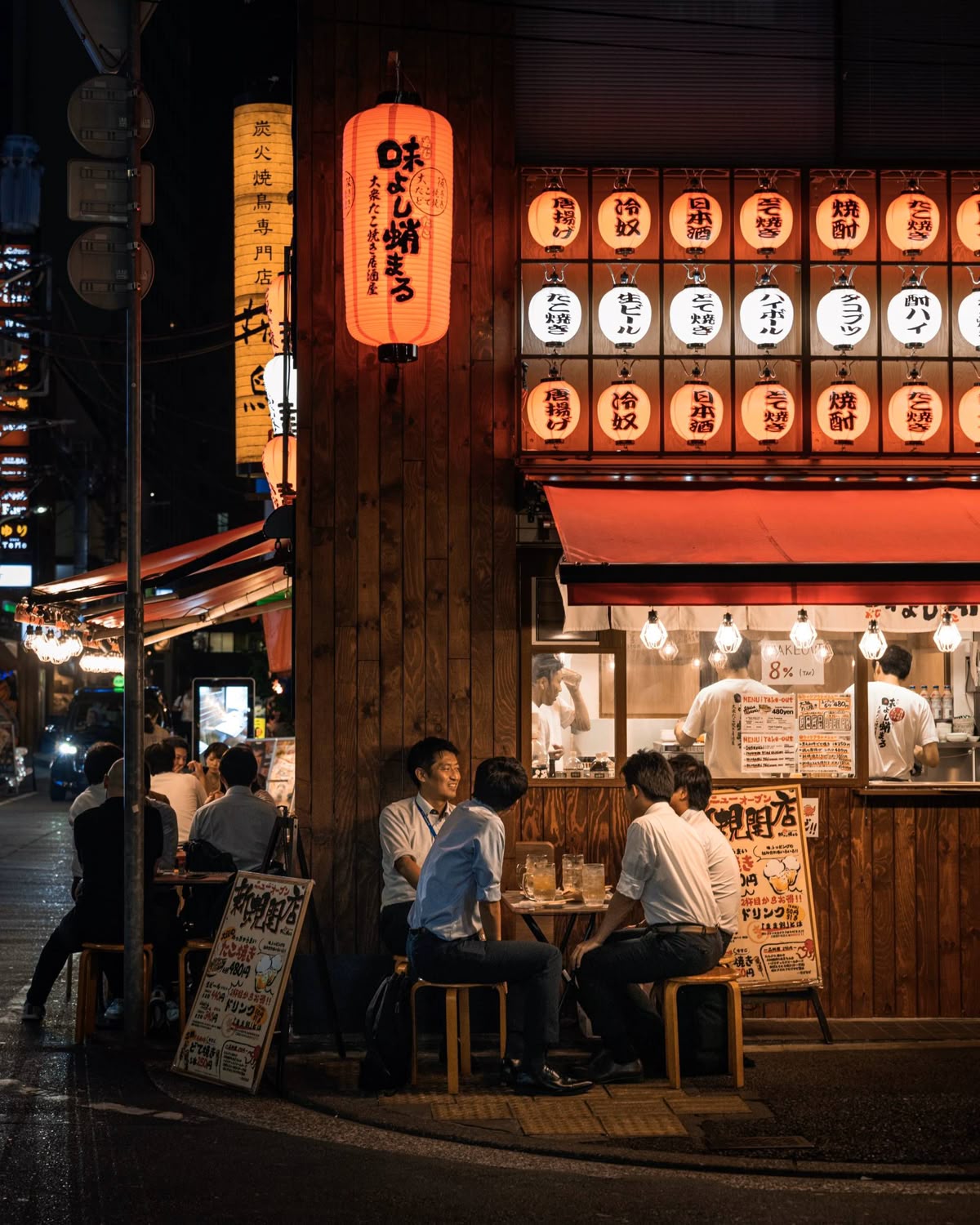 nom:me | Unpacking the Dubai Izakaya: The Good, the Great and the Yet to Come