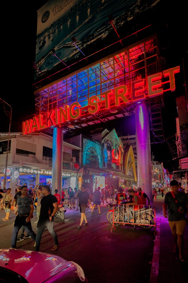 nom:me | 48 Hours in: Pattaya nom:me | 48 Hours in: Pattaya