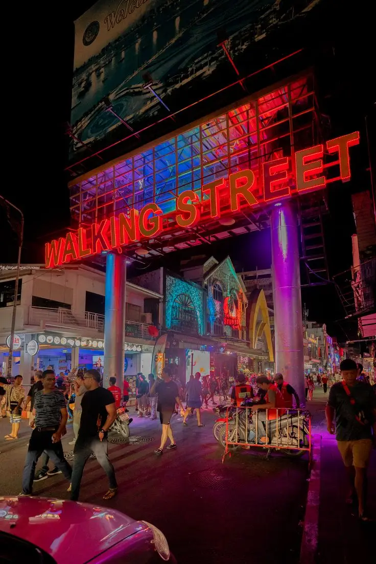nom:me | 48 Hours in: Pattaya nom:me | 48 Hours in: Pattaya