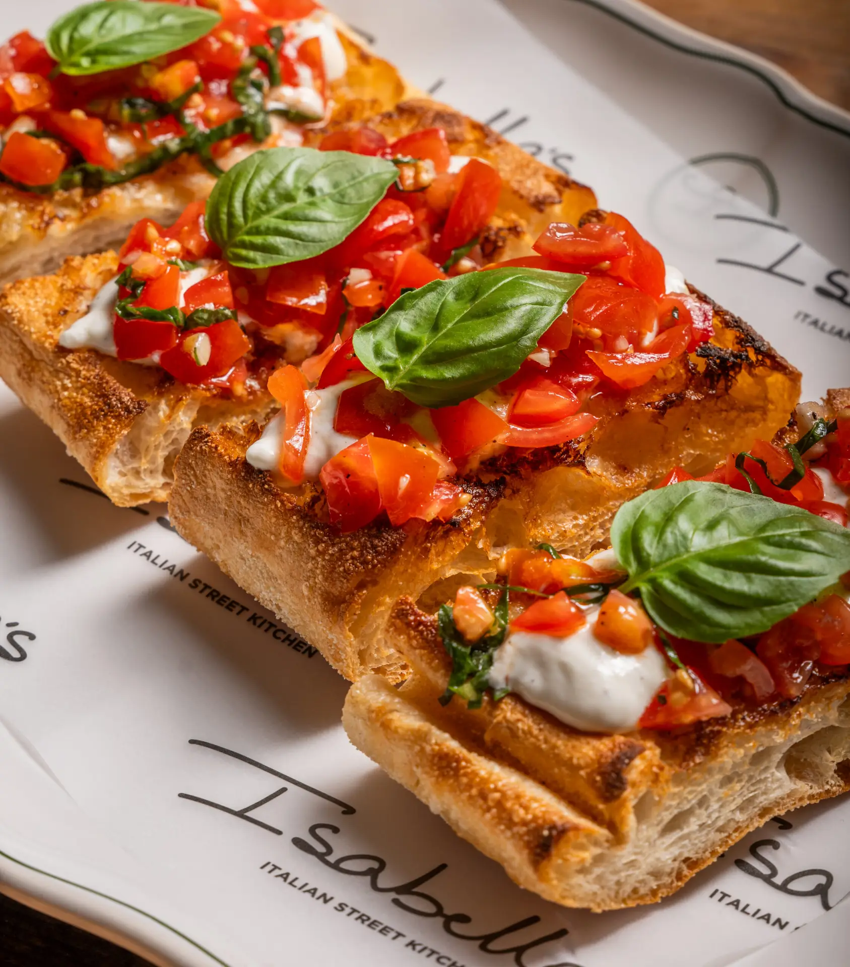 nom:me | Isabella’s Street Kitchen: A Slice of New York-Style Pizza in Aljada