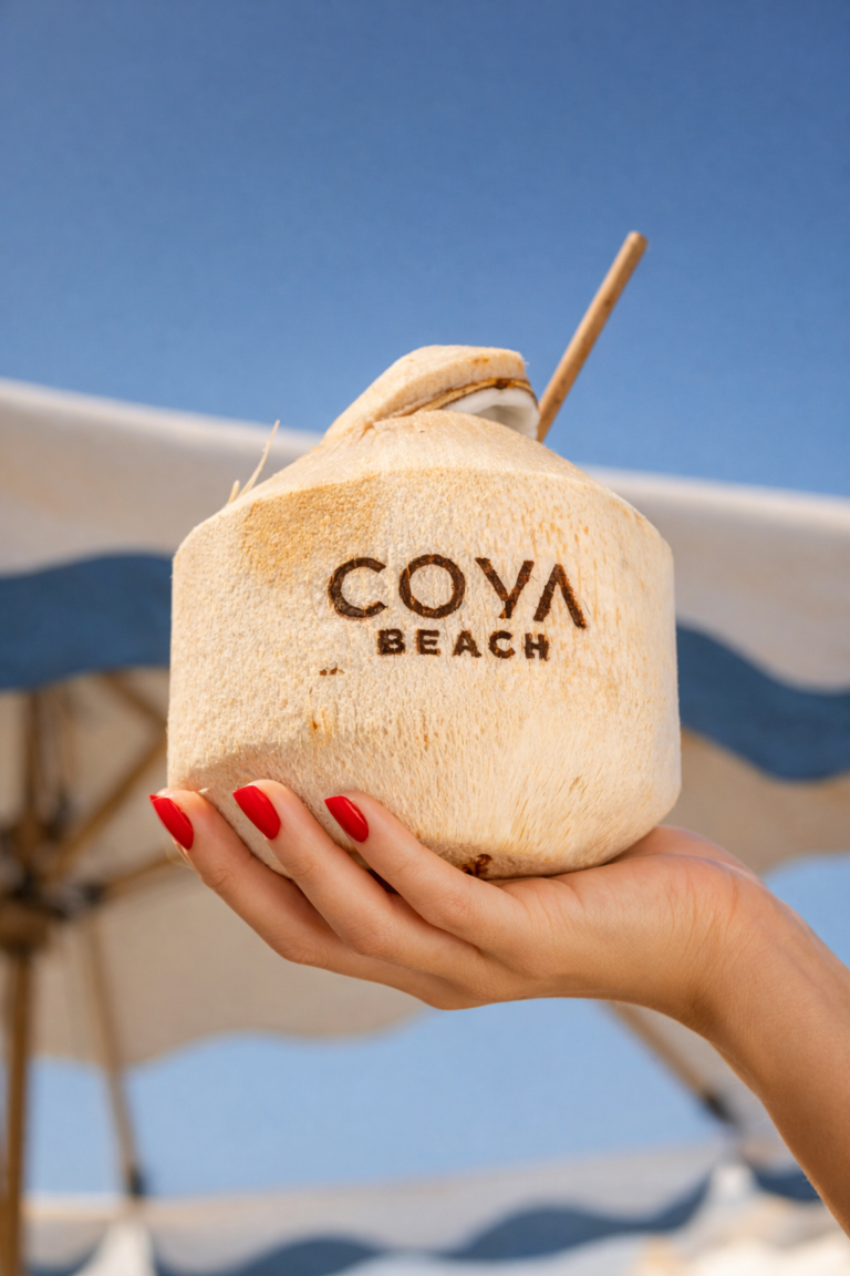 nom:me | COYA Heads to Ibiza This Summer