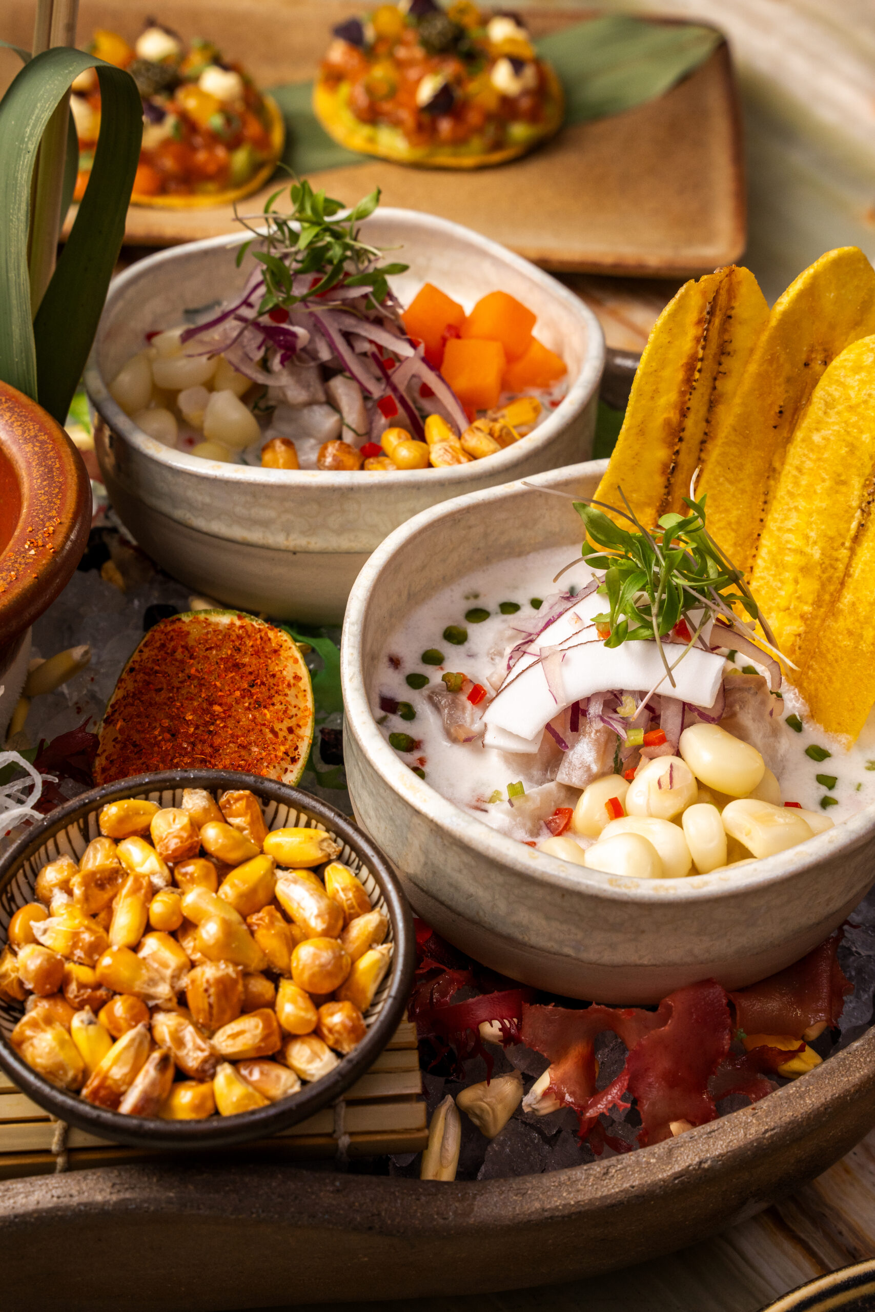 nom:me | COYA Heads to Ibiza This Summer