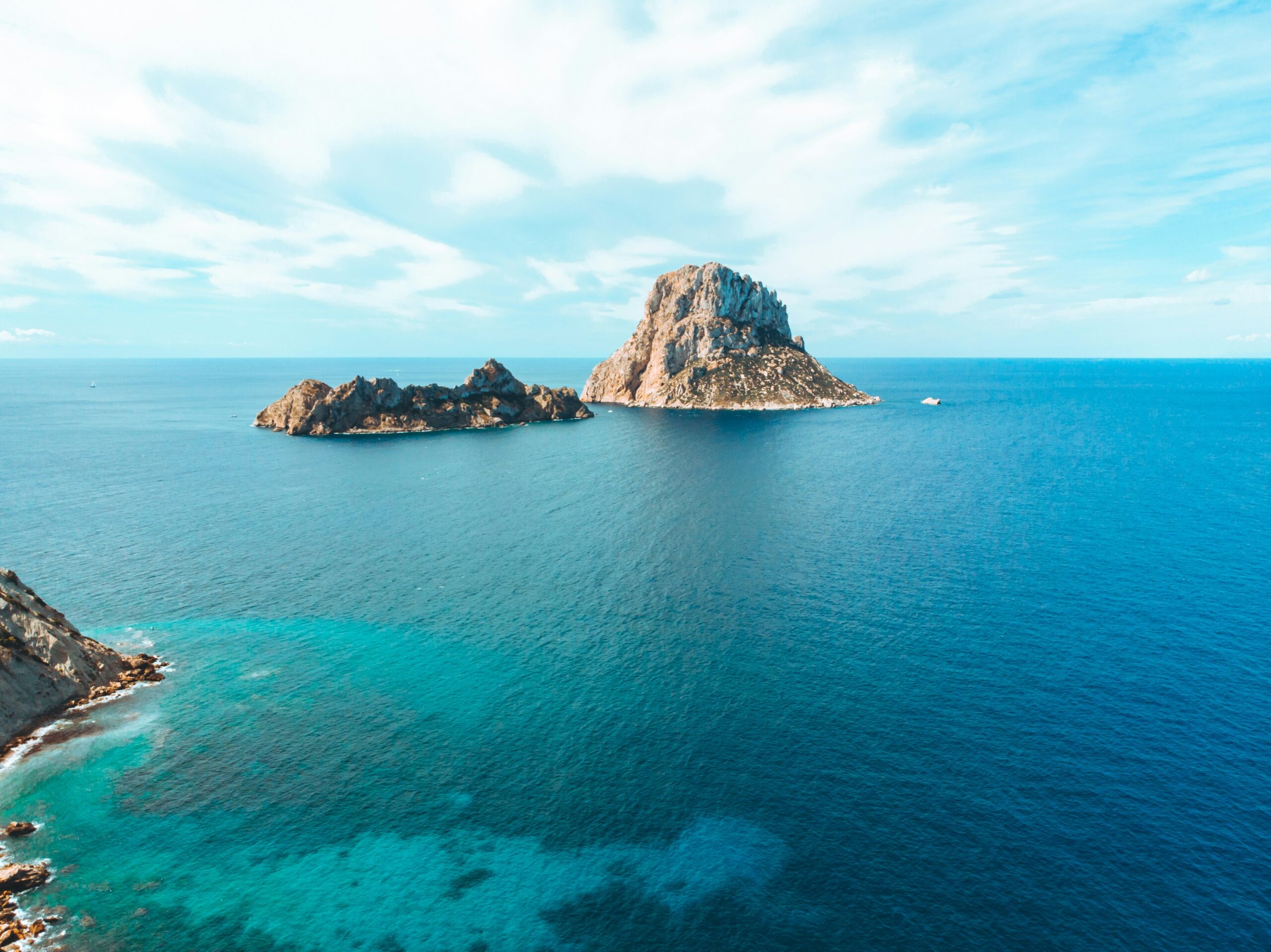 nom:me | COYA Heads to Ibiza This Summer