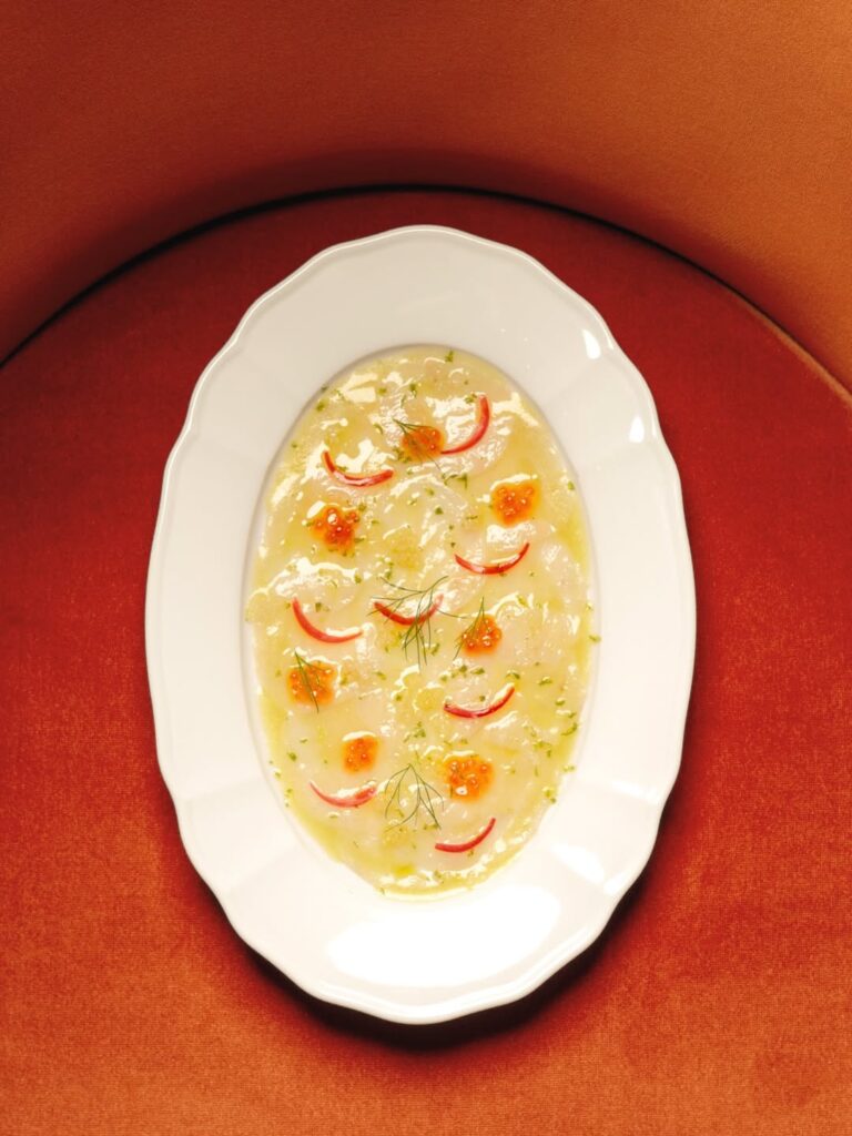 nom:me | 10 New Restaurants to Try in Dubai This Season