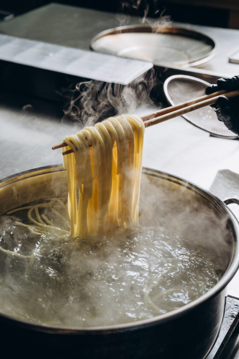 nom:me | Dubai Opera Welcomes Ramen Hisa, TakaHisa's Newest Concept