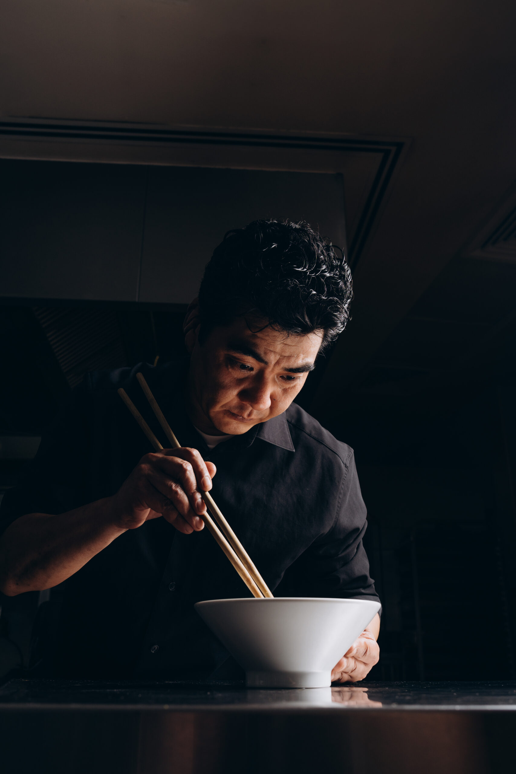 nom:me | Dubai Opera Welcomes Ramen Hisa, TakaHisa's Newest Concept