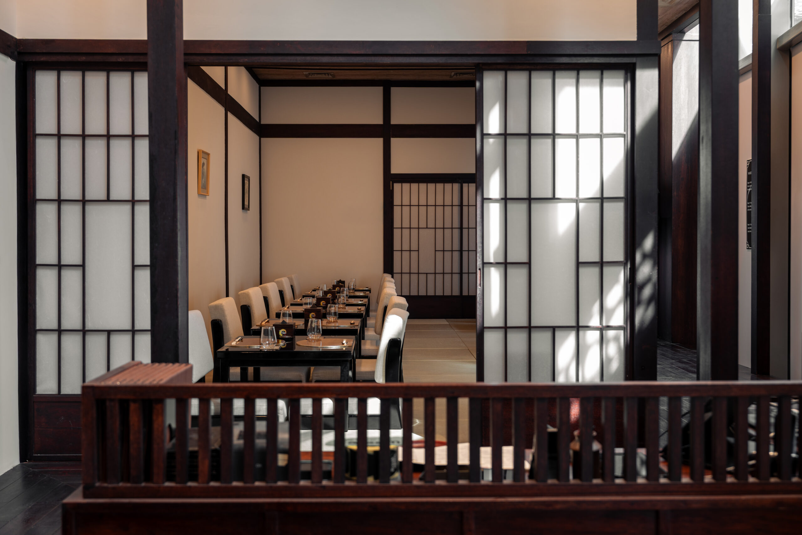 nom:me | Dubai Opera Welcomes Ramen Hisa, TakaHisa's Newest Concept