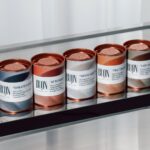 nom:me | Inside BUON Gelato Atelier, Dubai’s New Gelato Concept