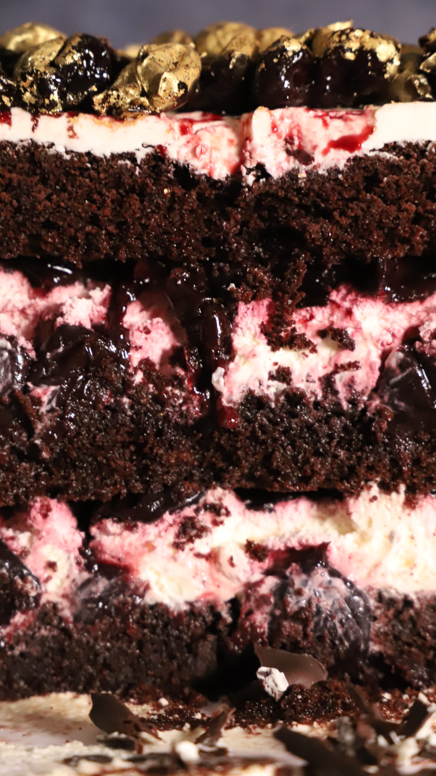 nom:me | Nadia Parekh of FAIM on The Emotion That is Great Cake