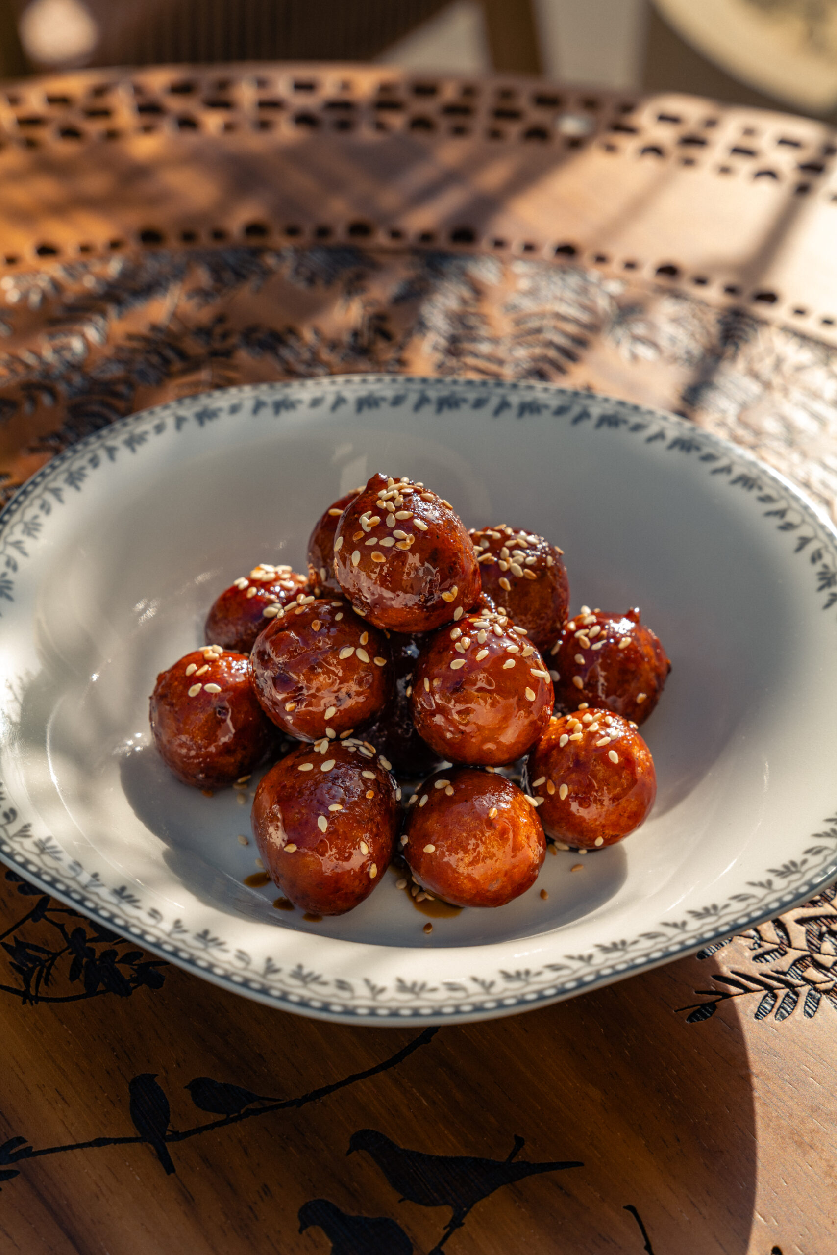 nom:me | Dubai Restaurant Week 2026: 20 Menus to Try Across the City