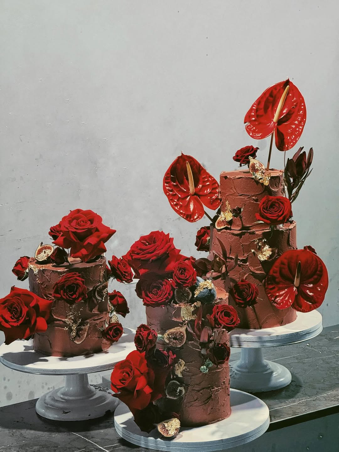 nom:me | Nadia Parekh of FAIM on The Emotion That is Great Cake