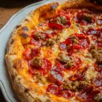 nom:me | Isabella’s Street Kitchen: A Slice of New York-Style Pizza in Aljada