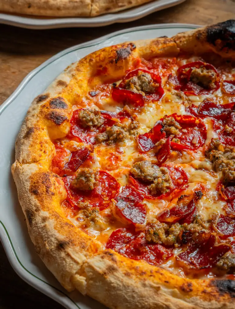 nom:me | Isabella’s Street Kitchen: A Slice of New York-Style Pizza in Aljada