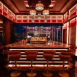 nom:me | Sutēki: A Brand New Wagyu Room at Dubai Harbour