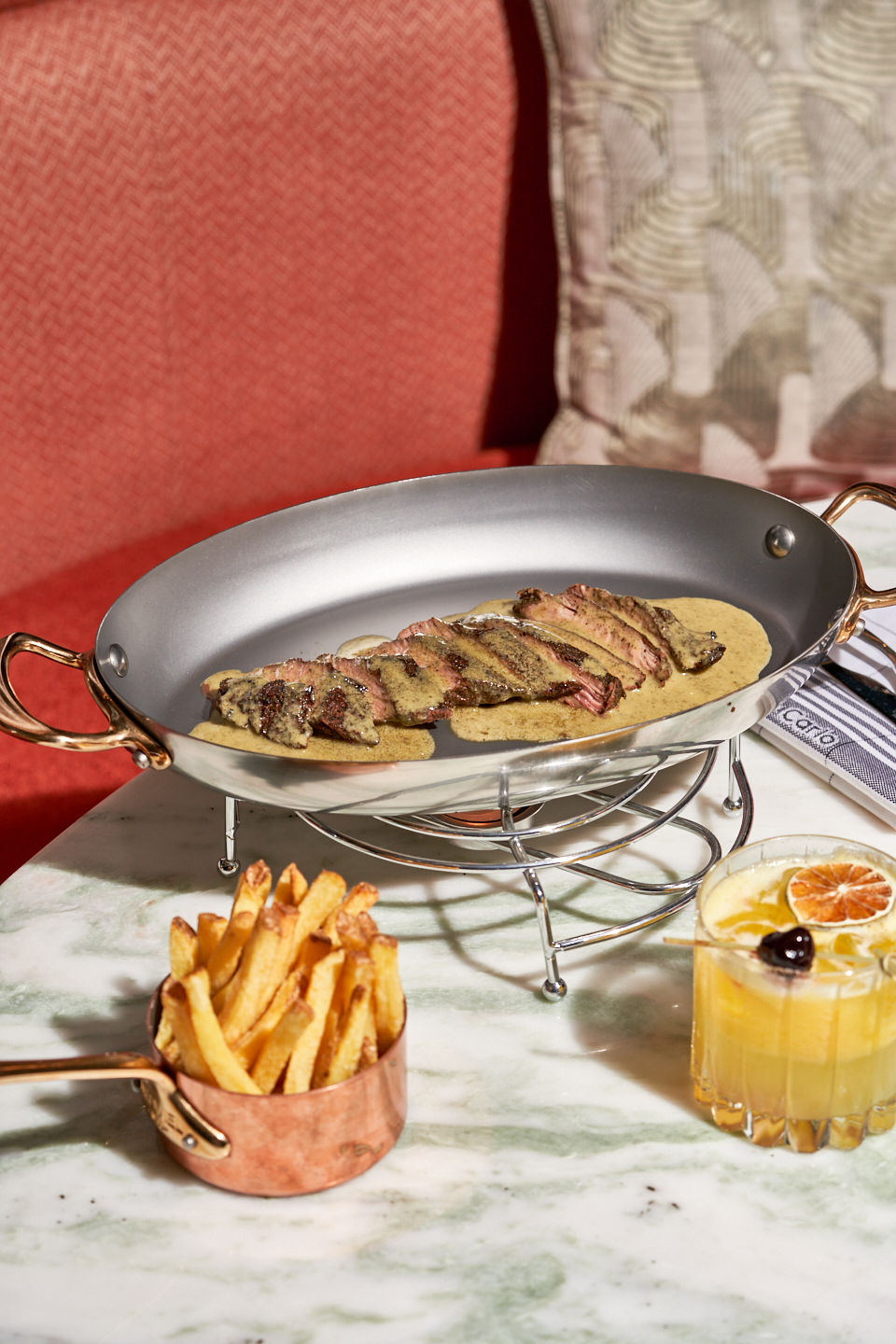 nom:me | Dubai Restaurant Week 2026: 20 Menus to Try Across the City