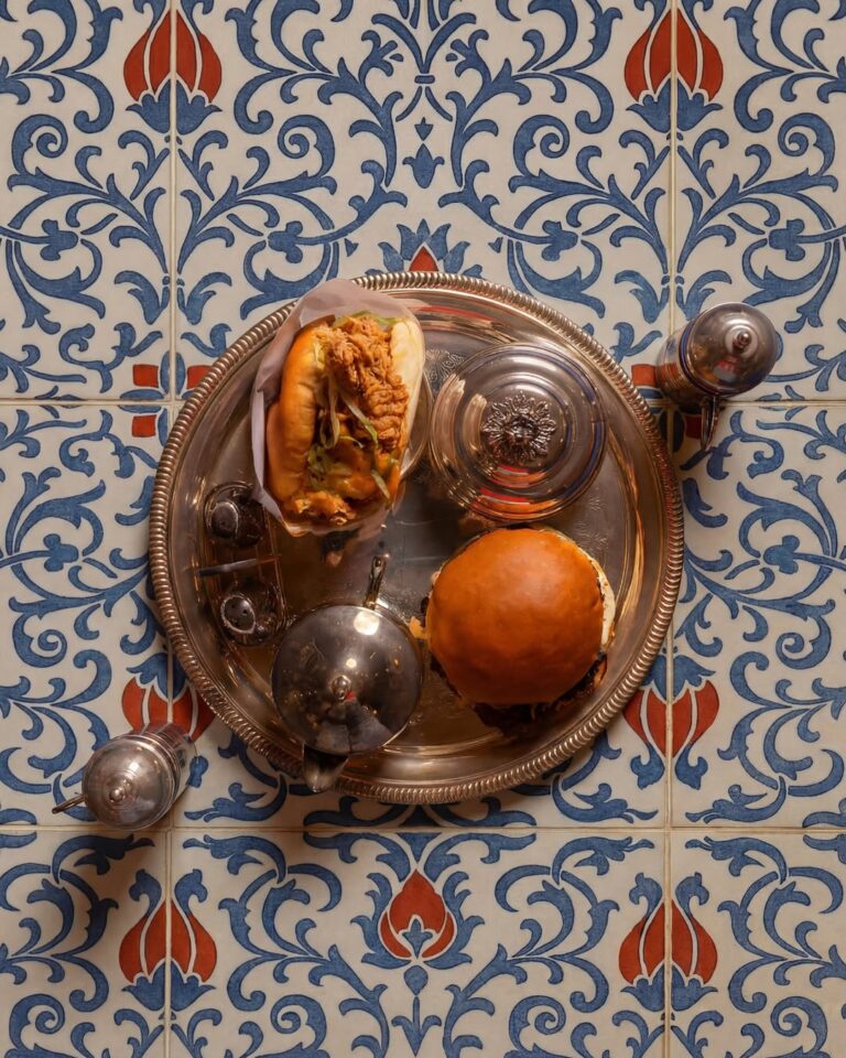 nom:me | The Ultimate Dining Guide to Al Khawaneej