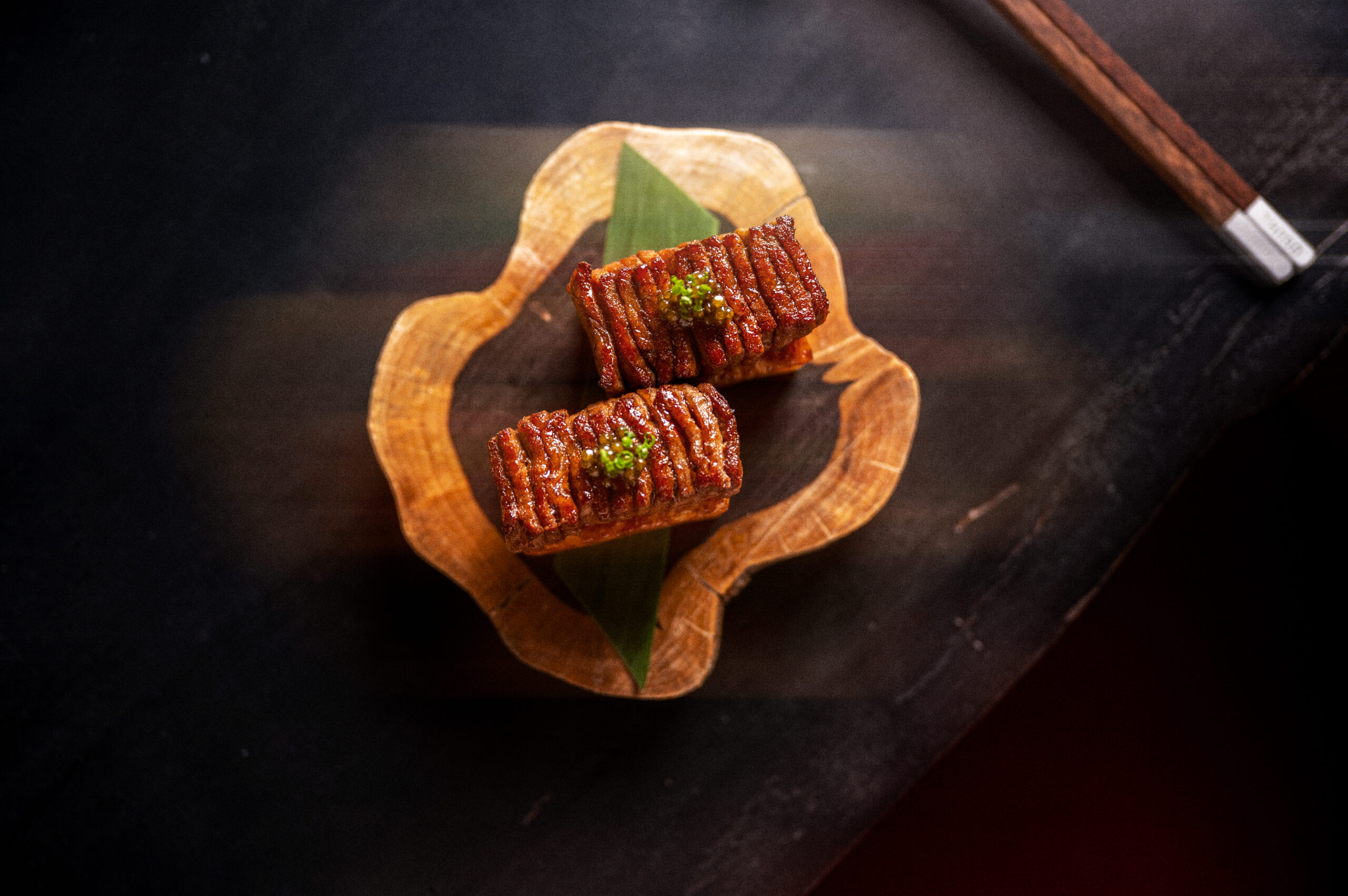 nom:me | Neo-Tokyo Dining Gallery TANSŌ to Open in Jumeirah