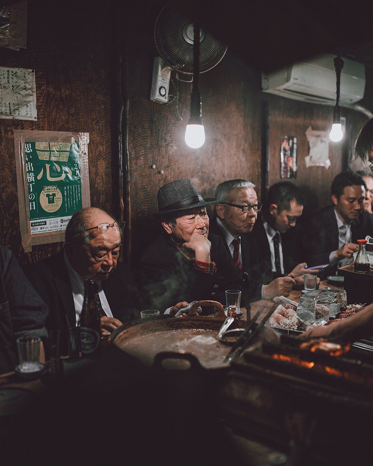 nom:me | Unpacking the Dubai Izakaya: The Good, the Great and the Yet to Come