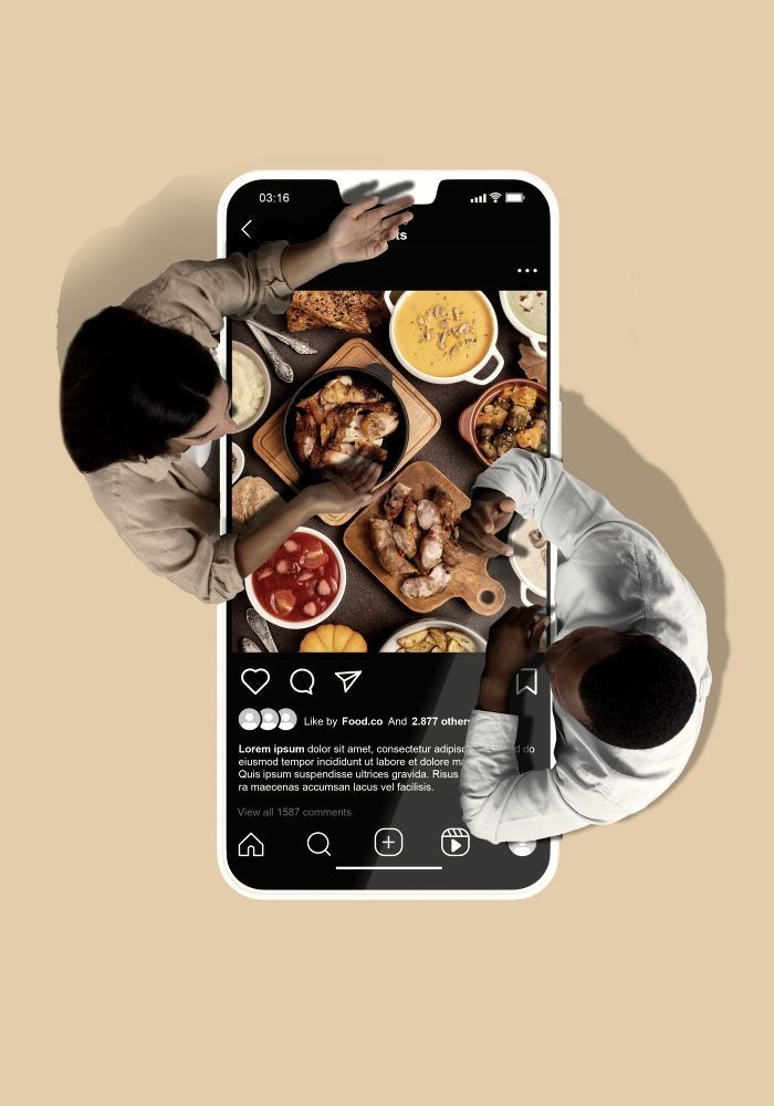 nom:me | Hype and Substance: Inside Dubai’s Viral Restaurant Economy