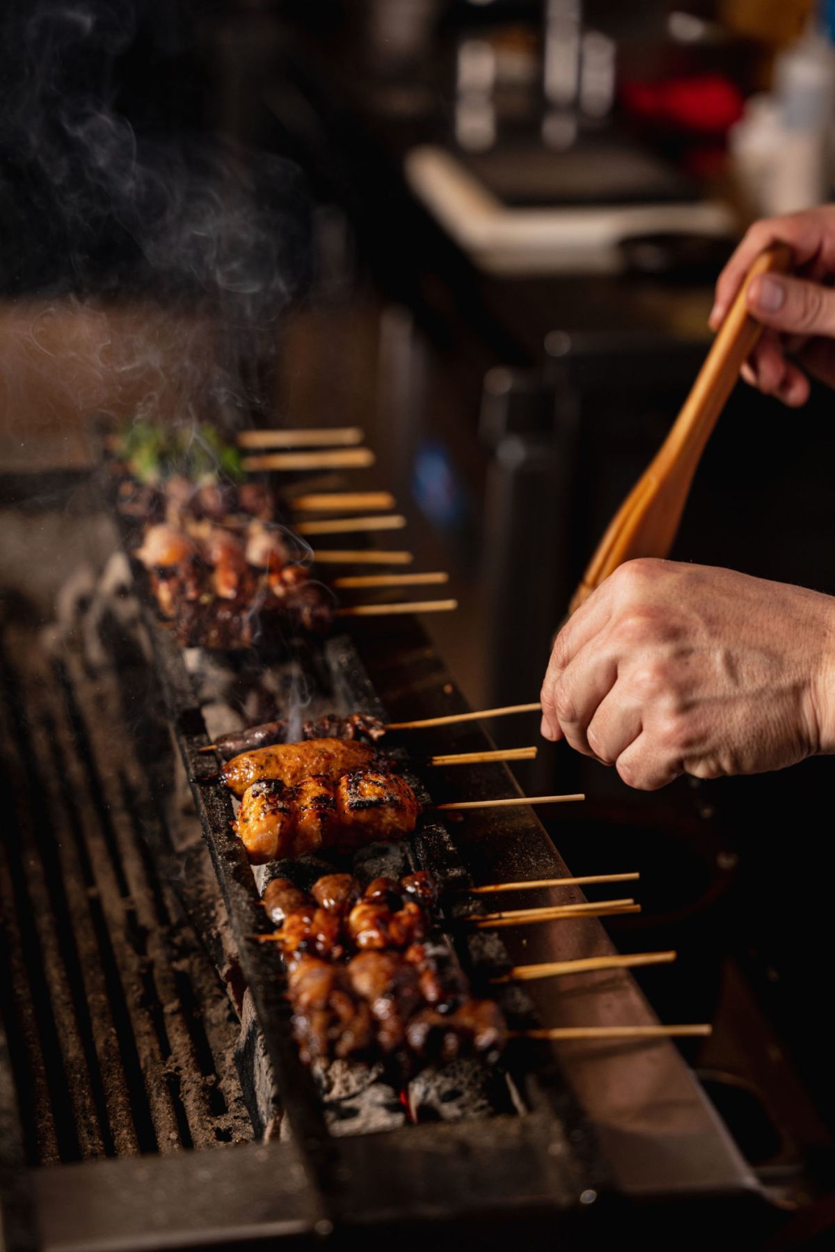 nom:me | Unpacking the Dubai Izakaya: The Good, the Great and the Yet to Come