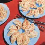 nom:me | The Dumpling World Map: A Bite for Every Culture nom:me | The Dumpling World Map: A Bite for Every Culture