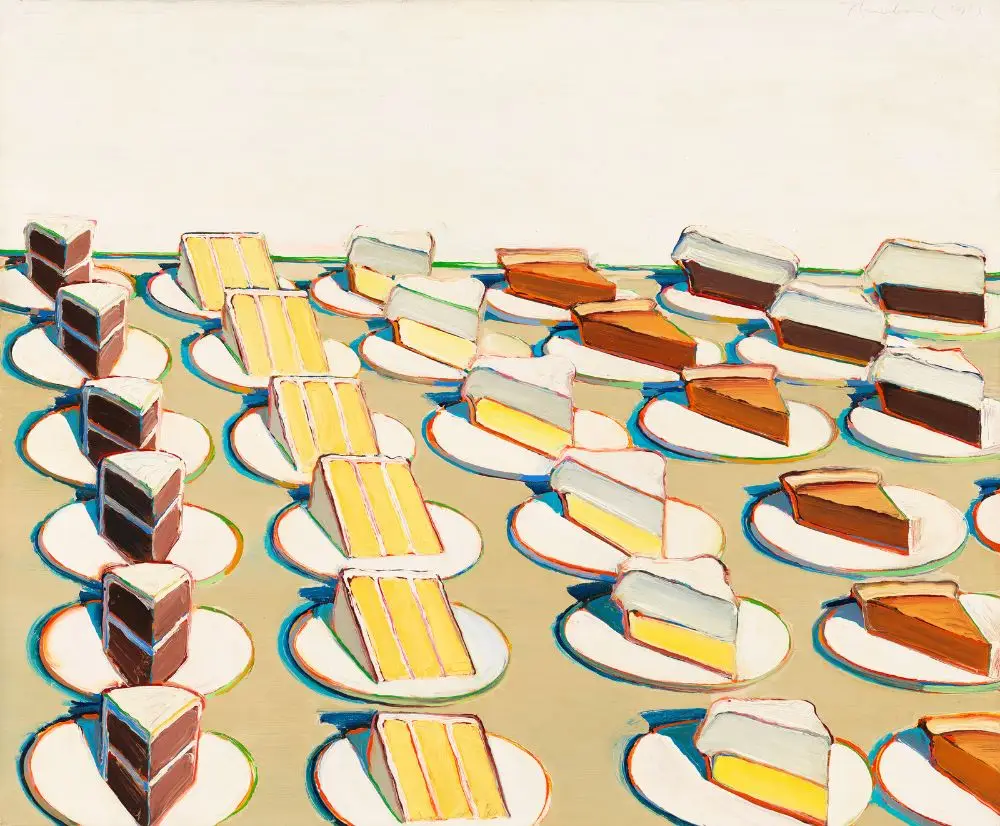 nom:me | More Than a Meal: The Symbolism of Food in Art History nom:me | More Than a Meal: The Symbolism of Food in Art History