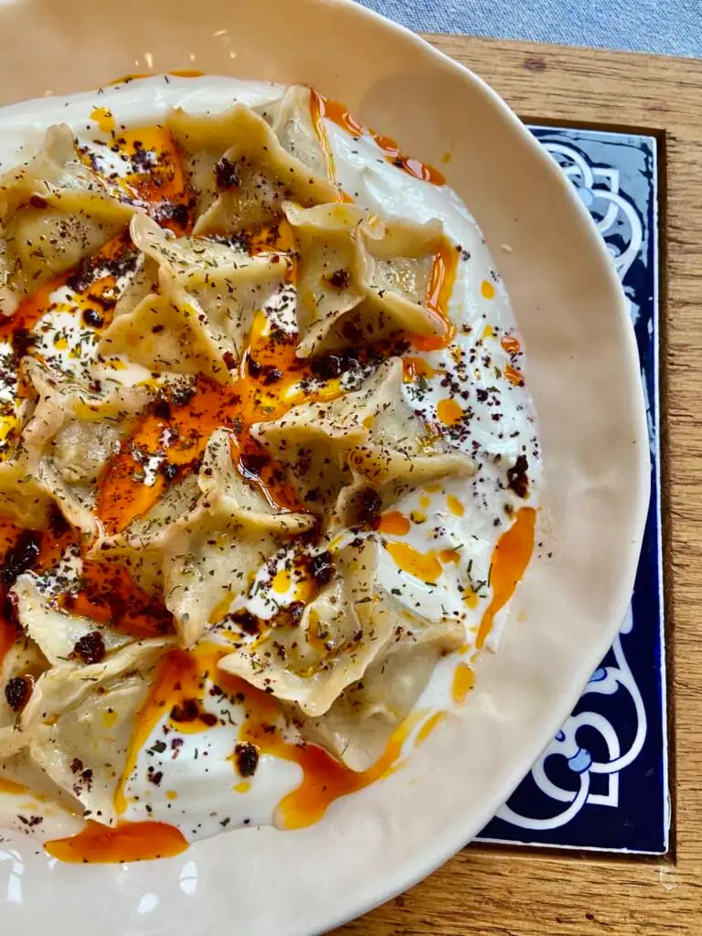 nom:me | The Dumpling World Map: A Bite for Every Culture nom:me | The Dumpling World Map: A Bite for Every Culture
