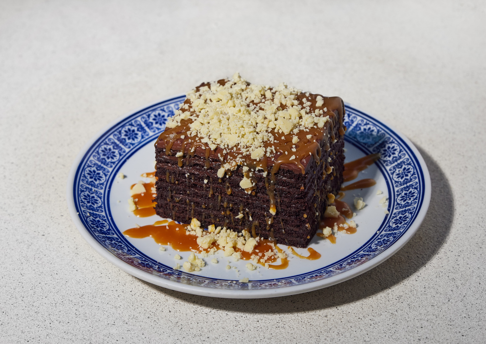 nom:me | Little Cakes, Big Flavours: Jun’s Latest Dessert Drop