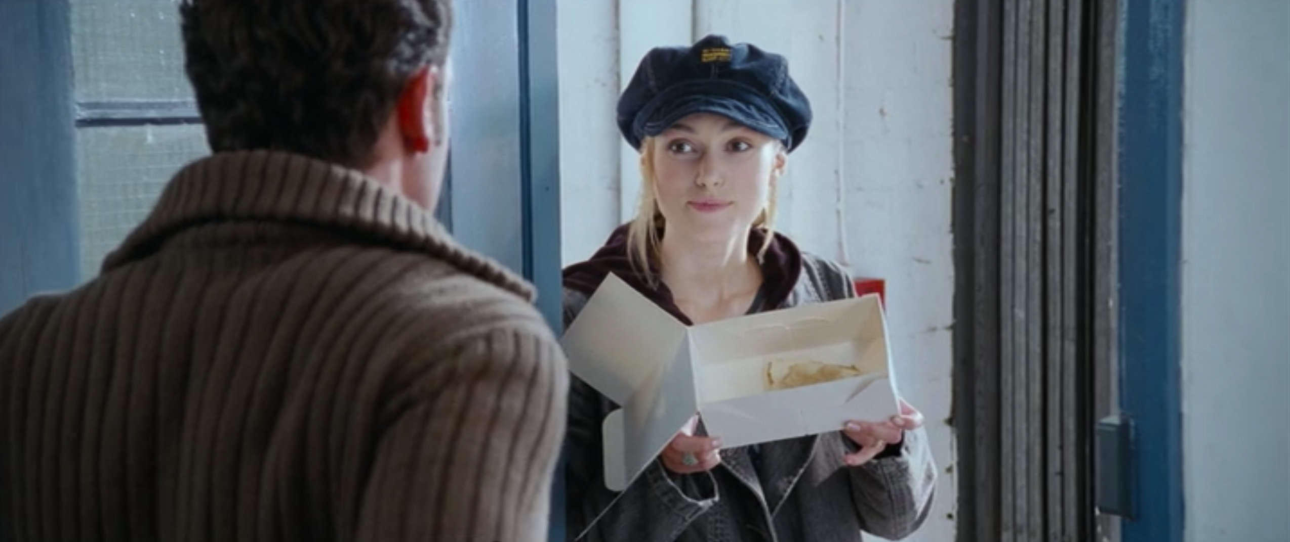 nom:me | Iconic Dishes From Film and Television We Still Crave