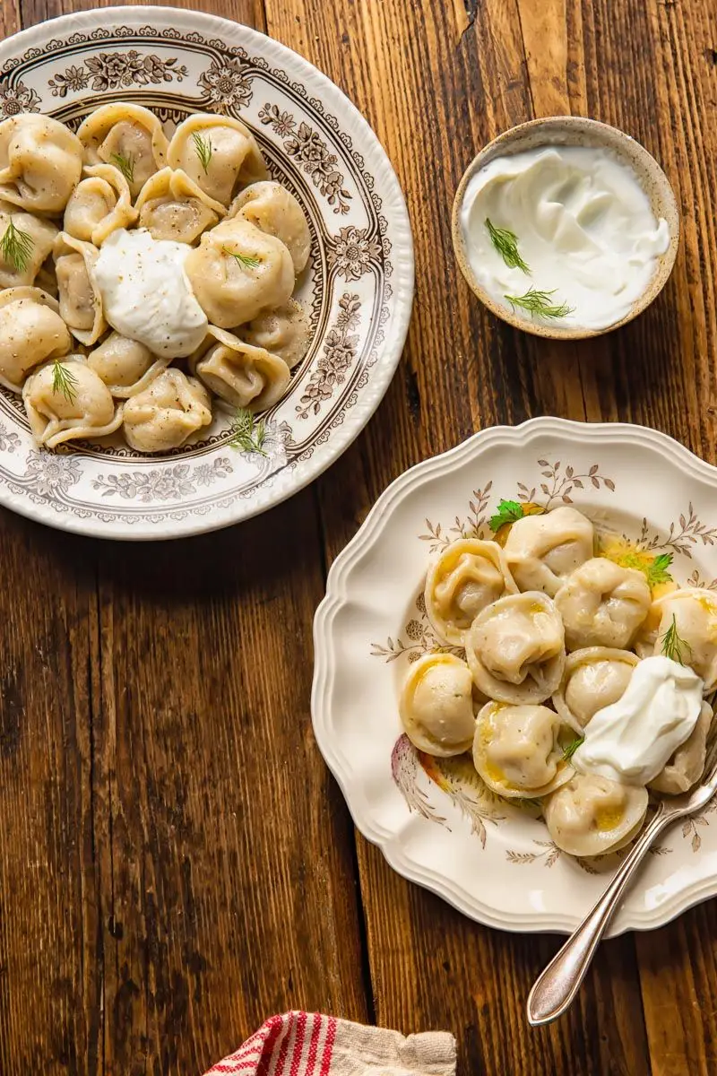 nom:me | The Dumpling World Map: A Bite for Every Culture nom:me | The Dumpling World Map: A Bite for Every Culture