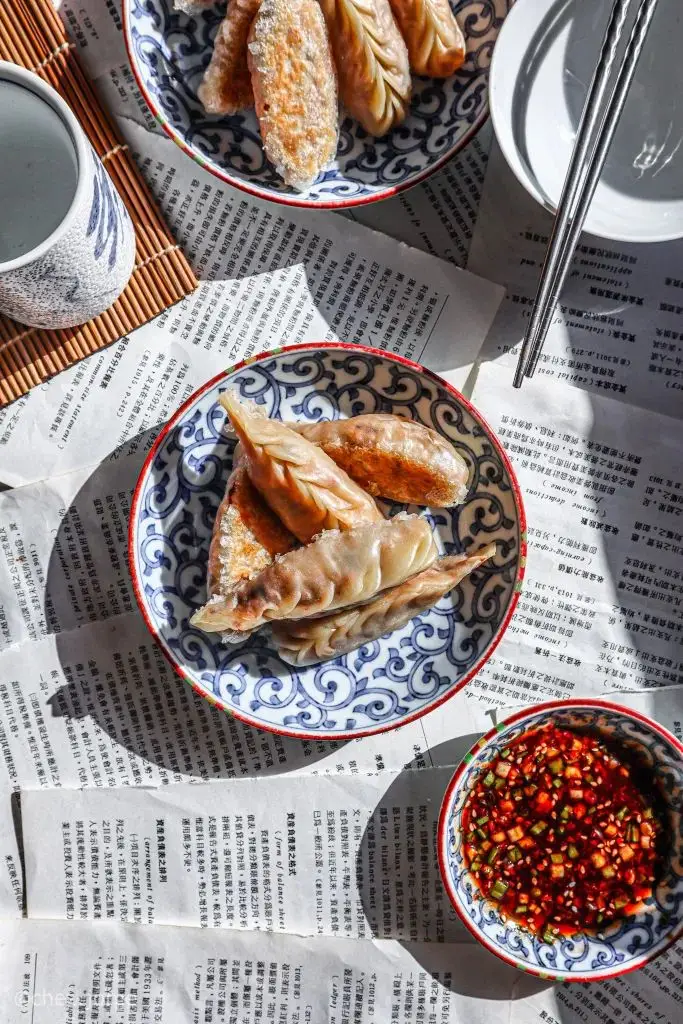 nom:me | The Dumpling World Map: A Bite for Every Culture nom:me | The Dumpling World Map: A Bite for Every Culture