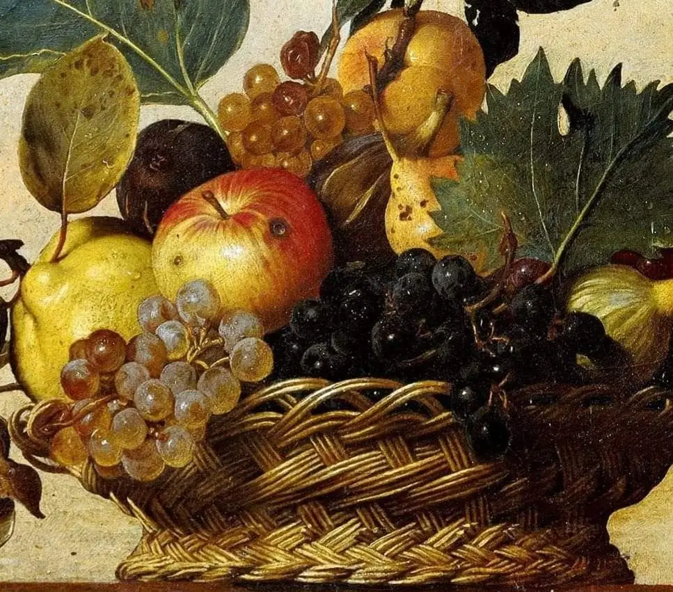 nom:me | More Than a Meal: The Symbolism of Food in Art History nom:me | More Than a Meal: The Symbolism of Food in Art History