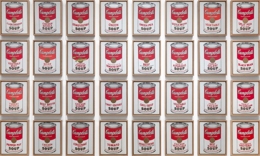 nom:me | More Than a Meal: The Symbolism of Food in Art History