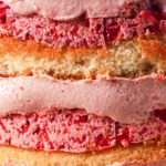 nom:me | Little Cakes, Big Flavours: Jun’s Latest Dessert Drop