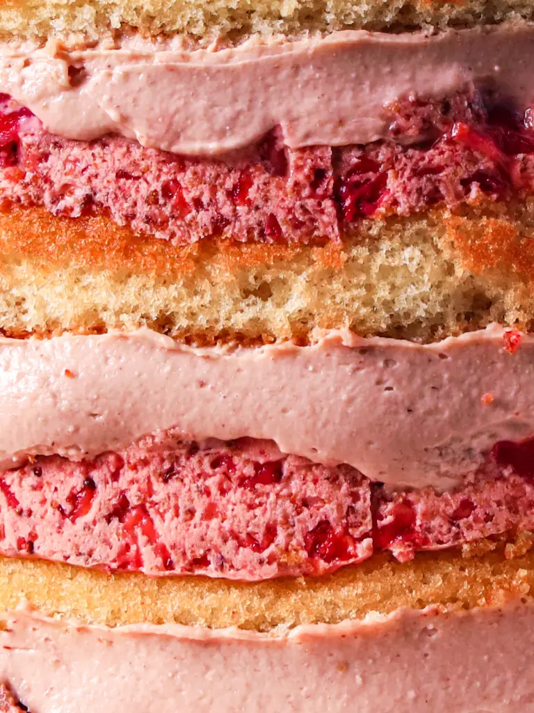 nom:me | Little Cakes, Big Flavours: Jun’s Latest Dessert Drop