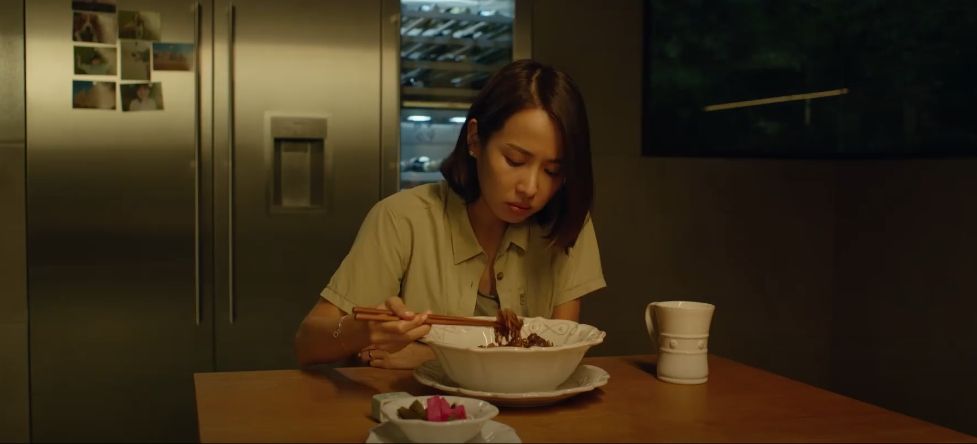 nom:me | Iconic Dishes From Film and Television We Still Crave